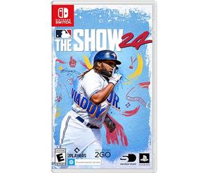 MLB The Show 24 (輸入版:北米) - Switch