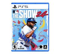 MLB The Show 24 - Juego Para Sony PlayStation 5