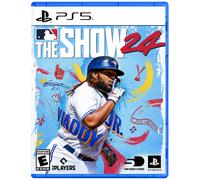 MLB The Show 24 - PlayStation 5 (PS5) (Renovado)