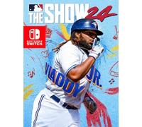 MLB The Show 24 | Standard Edition (Nintendo Switch) - Nintendo eShop Account - GLOBAL