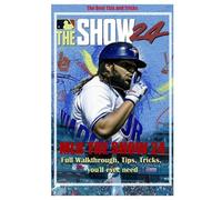 MLB The Show 24 (Tapa blanda)