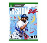 MLB The Show 24 - Xbox Series X (solo para Series X)