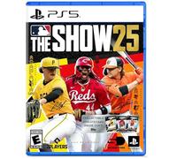 MLB The Show 25 - (PS5) PlayStation 5 [Pre-Owned]