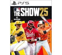 MLB The Show 25 (PS5) - PSN Account - GLOBAL