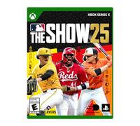 MLB The Show 25 - Xbox Series X