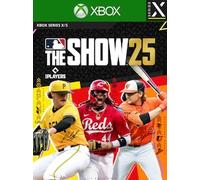MLB The Show 25 (Xbox Series X/S) - Xbox Live Account - GLOBAL