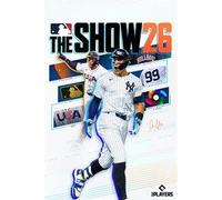 MLB® The Show™ 26 Standard Edition (Xbox Series X|S) XBOX LIVE Key GLOBAL