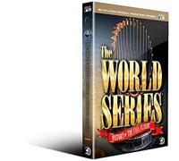 Mlb-World Series-History of the Fall Classic [Reino Unido] [DVD]