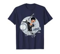 MLBPA - Grandes Ligas de Béisbol Aaron Judge - MLBJUD3002 Camiseta