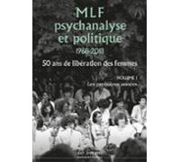 Mlf-psychanalyse Et Politique 50 Ans De Liberation Des Femme (ebook)