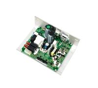 MLH0910PE Treadmill Speed Controller MLH0910PG Compatible with Johnson Horizon Treadmill Control Board Circuit Board Drive MLH0910PB 220V, Partes