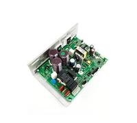 MLH1301PC Treadmill Motor Controller 1000317571 Compatible for Johnson Elite T5.1 Control Board Circuit Board Drive Power Supply Board, Partes