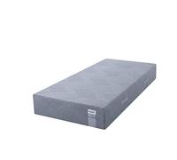 MLILY Colchón Plus de 140 x 200 cm | Colchón de Espuma viscoelástica con 26 cm de Altura | Agradable Comodidad | 7 Zonas de Confort y 4 Capas para un sueño Lujoso