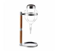 MLKHESY Dispensador de Whisky Helado, Licor, Sake, diseño de Goteo único, fácil de Limpiar, dispensador de decantador Multiusos, para Fiestas con jarras de Bebidas de Vidrio