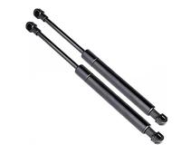 MLKJXD 2Pcs Car Resortes Gas Capó Delantero, para BMW E39 5 Series 525 528 530 535 540 M5 Motor Amortiguadores Varilla Hidráulica Elevación Soporte, Auto Bonnet Springs Accesorios