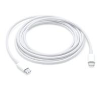Apple MLL82ZM/A cable USB 2 m USB C Blanco
