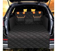 MLLAS Funda Maletero Coche Perros para BMW F31 Touring 2012-2019 318d 320d 320i 328i 328d 330i 2000-2024, Antideslizante Resistente a los Arañazos Esterilla de Protección del Tronco.,B