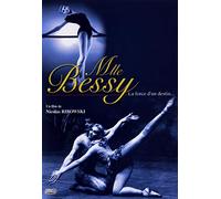 Mlle bessy [Francia] [DVD]