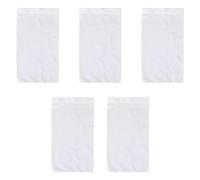 Mllepjdh 10/20/5/30 unidades de calcetines para piscina skimmer a prueba de polvo bolsas de red para piscinas Skimmera Fine Meshes Filter Pool Fine Mesh Filter Net Ground Pools Debris Catcher for