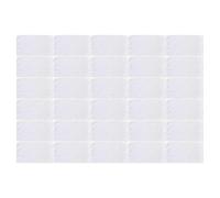 Mllepjdh 10/20/5/30 unidades de calcetines para piscina skimmer a prueba de polvo bolsas de red para piscinas Skimmera Fine Meshes Filter Pool Fine Mesh Filter Net Ground Pools Debris Catcher for