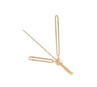 [Mllepjdh] Accesorios de repuesto para manecillas luminosas para NH35 NH36 4R 7S movimiento en plata, oro rosa, diseño de color vivo