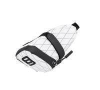 Mllepjdh Bicycles Traar Seats Bag Trunk Panniers Under Seat Bikes Tail Rack Bags Cycling Rear Pack Tail Pack Bikes Seats Tube Bag Bike Seat Bag