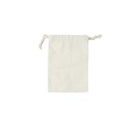 Mllepjdh Bolsa protectora portátil con cordón para carrete de pesca, a prueba de arañazos, equipo de pesca, accesorios al aire libre, organizadores, Lienzo de 12 x 16 cm, Talla única