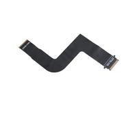Mllepjdh Cable de Pantalla optimizado para Las Series S1 y S1C con Conectores Fuertes y Cable de Pantalla Flexible Resistente a interferencias