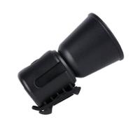 Mllepjdh Carretera Bocina 120 Electrónica Bicicleta Campanas Impermeable Manillar Montado Bicicleta Campanas Accesorios Fácil de Usar Bocina Eléctrica Con Sonido De Advertencia Para Adultos Ruidoso