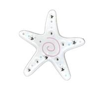 [Mllepjdh] Colgante de estrella pequeña bolsa de la casa amuleto de la nota musical mochila de acrílico de la pequeña casa mochila de la estrella de las notas musicales