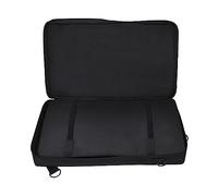 Mllepjdh DDJ-400 - Bolsa de viaje multiusos para controlador de DJ, bolsa de transporte multifunción, bolsa de transporte con correa para el hombro para DJ