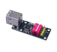Mllepjdh Enlace de Puerto de la Serie Virtual Keyset para Control de | Procesador de conexión de PCB permanente que la funcionalidad de conjunto de claves virtuales