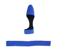 Mllepjdh Fishing Rod Tip Covers and Tie Set Covers Protector Sleeve Fastening Strap Set Tool Fishing Tip Cover and Tie