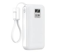 Mllepjdh Funda de batería recargable 21700 con fácil instalación para camping, senderismo y uso Powerbank Box al aire libre