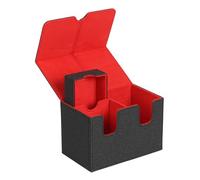 Mllepjdh - Funda protectora de piel sintética para tarots, cartas, tarotes, tamaño estándar, para cartas