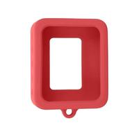 Mllepjdh Funda protectora de silicona para altavoz GO Essential 2 a prueba de golpes, antiacceso, fácil de limpiar, fundas protectoras de silicona