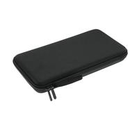 Mllepjdh Funda rígida de transporte para teclados mecánicos K3, caja protectora, bolsa de almacenamiento simple