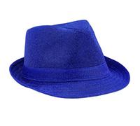 [Mllepjdh] Halloween Maquillaje Sombreros de Baile Fiesta Actuación Fantasía Elegante Magos Portátil para Amantes de Magos y Artistas de Escenario