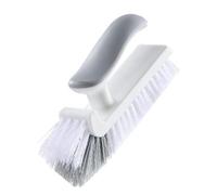 Mllepjdh Herramienta de huecos en ángulo, mango ergonómico, fuerte para detalles de coche, uso en la cocina del hogar, para zonas difíciles de alcanzar, cepillo de huecos de esquina