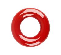 Mllepjdh Los anillos de golf con peso mejoran la fuerza, control de distancia, ayudan a mejorar la distancia de potencia y entrenamiento de calentamiento muscular