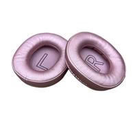 Mllepjdh Memory Foam Earpad Cushions with PU Leather for A70 A71 Over Ear Headphones for Enhances Comfort Over Ear Headphone Covers
