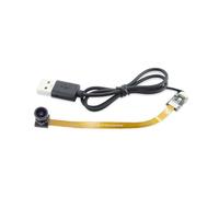 Mllepjdh OV2735 - Módulo de cámara USB con sensor de imágenes de 2 MP, módulo de lente fijo/manual 1080P MJPG/YUY2, cámara web, controlador USB