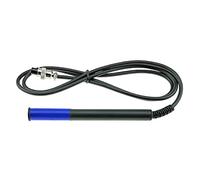 Mllepjdh Para KSGER 2019 STM32 OLED Placa de control de temperatura Estación de soldadura 9501 Mango y punta de soldador Uso 9501 Mango Azul