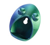 Mllepjdh Pet Jumping Spiders Nido Shelter Ornament Enclosure Habitat Nest for Pet Habitat Artificial Cave for Reptiles