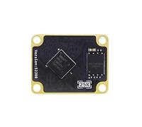 Mllepjdh Placa de Desarrollo RISCV 25K GW5A, Placa de Acoplamiento PMOD SDRAM, 64Mbit SPI, Intermitente Individual para Educativo doméstico