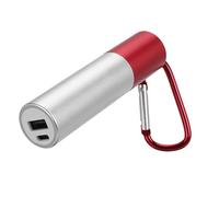 Mllepjdh Power Shell con Función De Interruptor De Ventana 18650 21700 Soporte De Batería Salida USB Caja De Carga (batería No Incluida) Carga De Teléfono Móvil