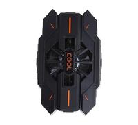 Mllepjdh Radiador de teléfono disipador de calor para videojuegos, vidas, video, teléfono celular, disipa el calor, semiconductor, radiador, teléfono