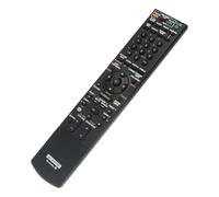 Mllepjdh Remoto portátil con Agarre ergonómico para Cine en casa con Discos RMADP021 RMADP022 Control Remoto de Sistemas de Repuesto para hogar