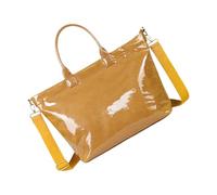 Mllepjdh Shoulder Handbag Casual Toted Bag for Women Girls Large Waterproofs Purse Handbags Work Bag Handbag Valentines Day Gift Womens Toted Handbags, amarillo