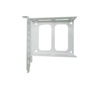 Mllepjdh Soporte de Montaje de usos múltiples optimizado para Disco Duro Gestión del Espacio de Almacenamiento en Disco Duro Montaje del Disco Duro